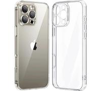 Etui Ugreen Ca108 Pour Iphone 16 Pro Max (Transparent)