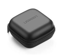 étui UGREEN pour casque et accessoires, 8 x 8 cm - Noir