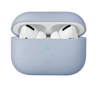 Étui Uniq Lino pour Airpods Pro - Bleu