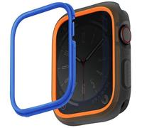Étui UNIQ Moduo Orange pour Apple Watch Series 4