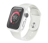 Étui UNIQ Nautic blanc pour Apple Watch Series 4