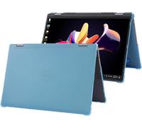 Étui Uniquement Compatible Avec Dell Latitude 9440 9450 2024-2025 14" Windows 2 En 1 (Ne Convient Pas Aux Autres Modèles Dell) - Aqua[PCOM4283536]