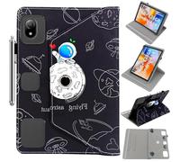 Etui Universal 10-10.1 Pouces pour DOOGEE T10W/U9 /U10 /U10 Pro/ T10 Plus/Blackvie w Tab60Pro/Ainmel LVEA1001/BESSTAB A20/DDRTIUEZ E15/Freeski/TABWEE 2025/Whitedeer C108 Tablette Coque