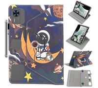 Etui Universal 12 Pouces Coque Pour Doogee T36/T40 Pro/T20 Ultra/T30 Max/Oukite L Ot5/Ot5S/Veidoo T60 Plus/Headwolf