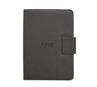 Port Designs Folio Protection Tablette Tactile Universelle Muskoka 9/11 Pouces Noir