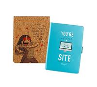 Étui Universel 11" Querer + étui Tablette 10,2"-10,4" Site