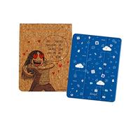Étui Universel 11" Querer + Tablette 9,7" Planètes