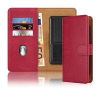 Étui universel à rabat Huawei MATE 10 LITE / NOVA 2i