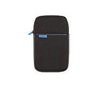 Etui universel - GARMIN - 7"" - Noir - Compatible avec plusieurs modèles