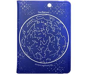 Étui Universel imprimé 6 Ebook Starmap