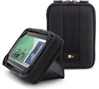 Etui universel noir pour tablette/eReader 7 pouces