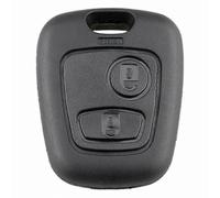 étui universel pour clé de voiture Citro?n et autres modèles - Coque de remplacement sans lame