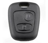 étui universel pour clés de voiture sans puce transpondeur