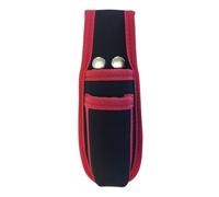 Étui Universel pour Cutters et Outils Multi-usages, Robuste et léger, idéal pour la Protection et Le Stockage dans Divers travaux.