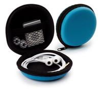 étui universel pour écouteurs intra-auriculaires - Pochette de protection rigide pour écouteurs, iPod