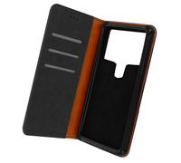 Etui Universel Smartphone 6 à 6,7 pouces avec Porte cartes Support Vidéo noir