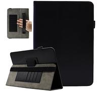 Étui Universel pour Tablette de 10,1", étui Universel pour Tablette 10,1", étui de Protection Viclowlpfe avec Support pour Tablette Android de 9,6 à 10,5 Pouces avec dragonne et emplacements pour