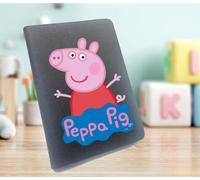 Étui Universel pour Tablette de 10 Pouces avec Le Logo Peppa Pig