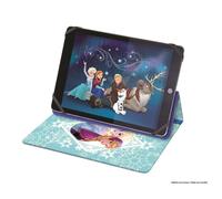 Étui Universel pour Tablette Enfant 7 à 10'' - La Reine des Neiges - LEXIBOOK