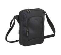 Étui Universel Pour Tablette - Safta - Business - Noir - Sangle Réglable - 6 L