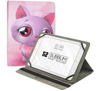 Housse pour Tablette Subblim SUBCUT4TC002 Rose 10,1 Rose G