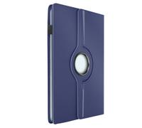 Étui Universel Pour Tablettes 13 Pouces Clapet Rotatif 360° Bleu