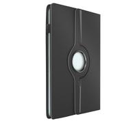 Avizar Étui Universel pour Tablettes 13 pouces Clapet Rotatif 360° Noir