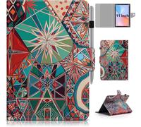 Étui Universel Pour Toutes Les Tablettes De 11 Pouces Pour Blackview/Fullant/Sebbe/Doogee/Oukitel/Lville/Tuohaitime/Xgody/Hotlight/Umidigi/Jjgj/Jikocxn/Feclydet/Colorroom/Higrace Tablet 11