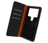 Étui Universel Smartphone 5,2 à 5,5 pouces avec Porte cartes Support Vidéo noir