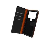 Étui Universel Smartphone 5,5 à 6 pouces avec Porte cartes Support Vidéo noir