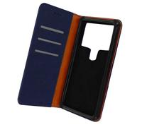 Étui Universel Smartphone 6 à 6,7 pouces - AVIZAR - Etui Universel Smartphone - Bleu - Rigide - Synthétique