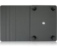 Étui Universel Tablette De 10.1 Pouces,Nt Avec Fonction Support Rotatif À 360°,Pour Ipad 9.7"" 10.2"",Samsung Tab10.5,Huawei T10,Lenovo,Acer,Dell,Hp,Étui Tablette 9-11pouces,Or Rose