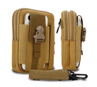 Etui universel tactique Motorola EDGE 40