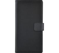Étui Universel Wallet, Porte-cartes et Languette de Fermeture