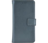 Étui Universel Wallet, Porte-cartes et Languette de Fermeture,Gris