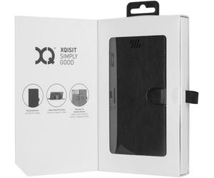 Étui Universel Xqisit Vindan Pour Smartphone Jusqu'à 5,2" IPhone SE 7 8, Samsung