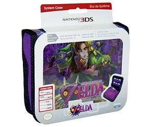 Etui universel Zelda Pdp pour New 3Ds Xl, 2Ds, 3Ds Xl, 3Ds