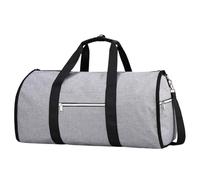 Étui Valise Habillage - Pochette Pliable Anti Plis, Portage Habit Cérémonie, Conception Mince | Rangement Textile Cadres, Trajets Business Séminaires Logements Banquets Recrutement Salons Congés