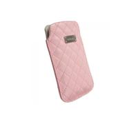 etui vertical rose coco iPhone 4