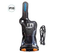 Étui VHF Radio Aquapac Noir Mini