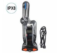 Aquapac Housse étanche Radio VHF Classique – Plastique pour natation, surf, kayak – Petit