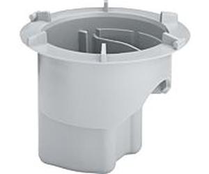 étui Viega haut 6956.1-253 318284 110 x 82 mm Tempoplex série 1997-2001