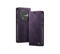 Étui Vintage pour Redmi Note 15 Pro Plus 5G Collections CaseMe, Blocage RFID