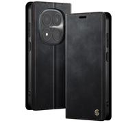 Étui Vintage pour Redmi Note 15 Pro Plus 5G Collections CaseMe, Blocage RFID