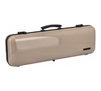 Etui Violon Air Anniversary Marron/Beige