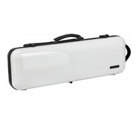 Etui Violon Air Anniversary Noir/Blanc Avec Poignée Latérale