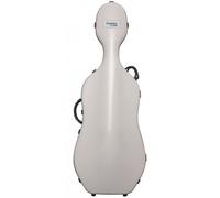 Étui Violoncelle 4/4 Classic - Gris Clair