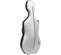 Etui Violoncelle Air Anniversary Noir/Blanc