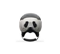 Etui visière Gogglesoc Panda Taille unique