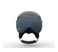 Etui visière GOGGLESOC visorsoc block (in the deep) Mixte TU